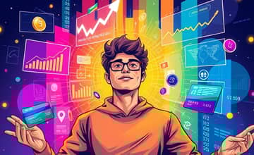 Finanzas Personales en la Era Digital: Apps y Herramientas