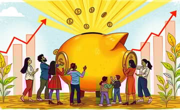 Desbloquea el Potencial de tus Ahorros Ocultos