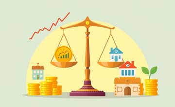 El Secreto de una Cartera de Inversiones Equilibrada