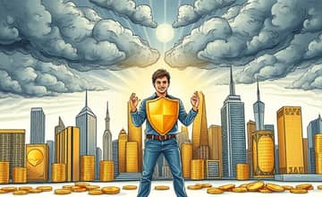 Protege tu Capital: Guía Esencial contra Imprevistos