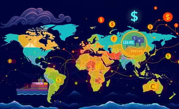Mercados Exóticos: Atrévete a Invertir Diferente