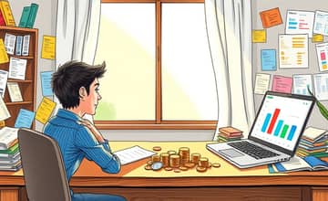 Audita tus Gastos: Encuentra Dónde se Va tu Dinero