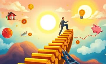 La Psicología del Ahorro: Cambia tus Hábitos