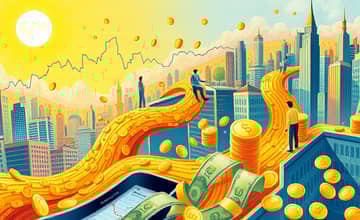 Maximiza tu Flujo de Efectivo con Estrategias Inteligentes