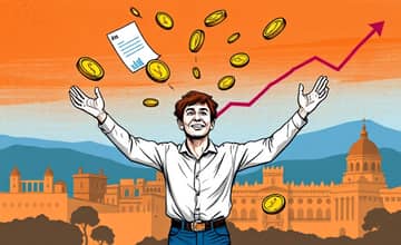 Crea tu Propia Libertad Fiscal con Planificación