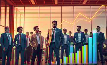 Convierte los Desafíos Financieros en Oportunidades