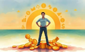 Construye un Fondo de Seguridad Financiera Duradero