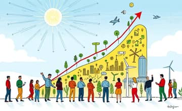 Estrategias de Recuperación Financiera Post-Crisis