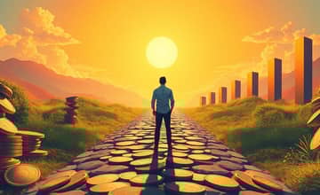 El Viaje Hacia la Autonomía Financiera Completa