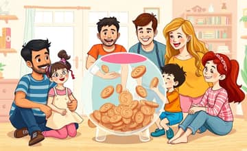 Finanzas Compartidas: Armonía en la Economía Familiar