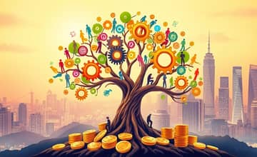 Descifra los Secretos del Crecimiento del Capital