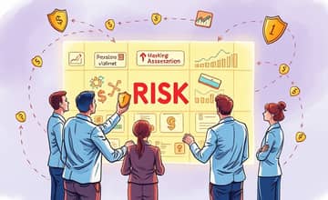 Gestión de Riesgos: Protege tus Activos Inteligentemente
