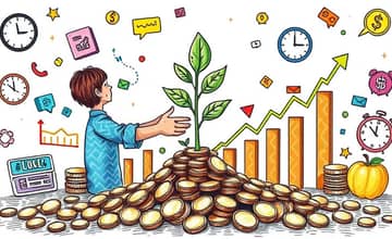 Maximiza el Rendimiento de tus Cuentas de Ahorro