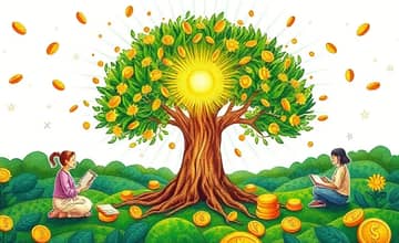 Planifica tu Abundancia: Estrategias para Atraer Riqueza