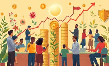 Impulsa tu Patrimonio: Más Allá del Ahorro Convencional