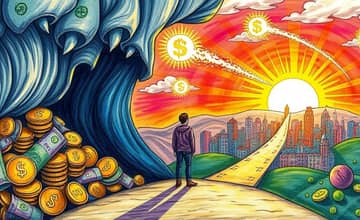 Reinventa tu Relación con el Dinero: Más que Números