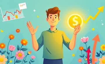 El Impacto de la Consciencia Financiera en tu Vida