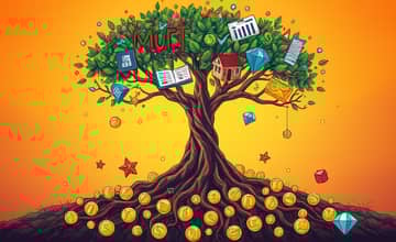 La Fórmula para un Crecimiento Constante de tu Patrimonio