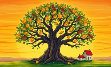 El ABC de la Riqueza Sostenible: Ingresos Pasivos Explicados