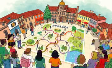 Tu Hoja de Ruta para una Vida Económica Próspera