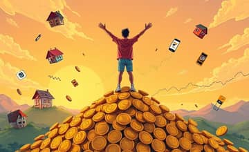 La Ruta Secreta a la Prosperidad: Ingresos Pasivos para Todos