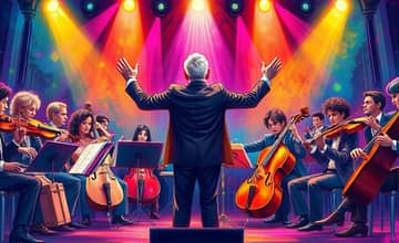 Domina el Escenario: Sé el Director de tu Propia Orquesta de Ingresos