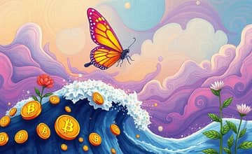 El Efecto Mariposa: Pequeñas Acciones que Generan Grandes Ingresos Pasivos