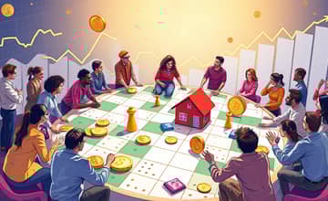 El Juego de la Riqueza: Gana Siempre con Estrategias de Renta Pasiva