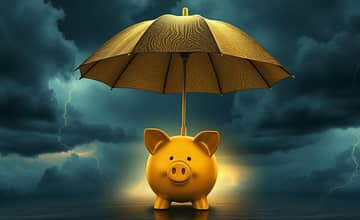 Crea un Presupuesto a Prueba de Todo Tipo de Imprevistos