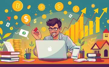 La Fusión Perfecta: Combina Pasión y Ganancias Pasivas