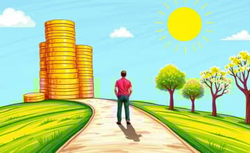 Del Sueño a la Realidad: Materializa tus Metas con la Renta Pasiva