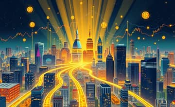 Construyendo un Imperio Invisible: Tus Activos Pasivos Creando Riqueza