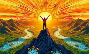 Más que un Salario: Explora la Auténtica Libertad Financiera