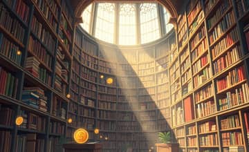 La Biblioteca de la Riqueza: Aprende y Aplica para Ganar Pasivamente