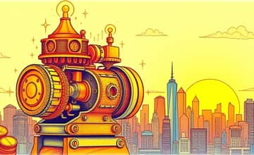 El Motor Oculto: Descubre la Fuerza de los Ingresos Pasivos