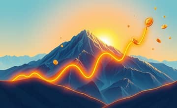 El Pulso del Mercado: Identifica Oportunidades de Renta Pasiva