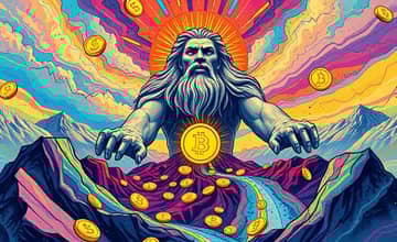 Despierta el Gigante: Libera tu Potencial de Ingresos Pasivos