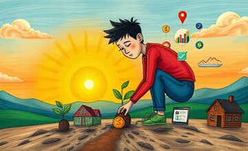 Evita Errores Comunes al Invertir tus Primeros Pasos