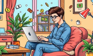 Tu Estrategia Invisible: Gana Dinero sin que Apenas lo Notes