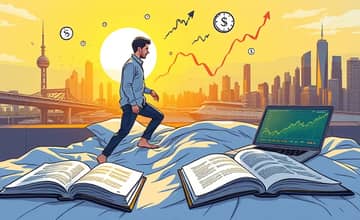 De la Cama a la Riqueza: Inversiones Mañaneras para el Éxito