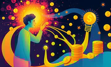 El Eslabón Perdido: Conecta tus Habilidades con la Renta Pasiva