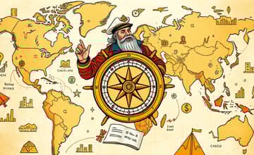 La Brújula Financiera: Navegando el Mercado con Éxito
