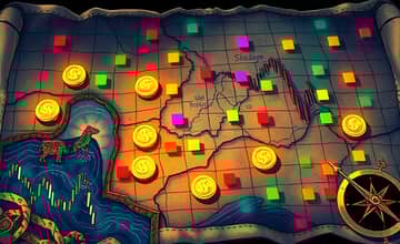 El Mapa del Tesoro: Encontrando Joyas en el Mercado Financiero