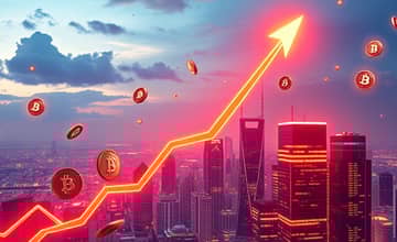 Desbloquea Ganancias: Inversión en Crecimiento Exponencial