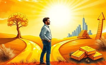 De la Idea al Impacto: Crea Fuentes de Riqueza Duraderas