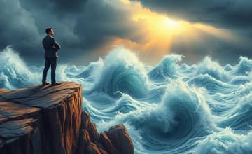 Adiós al Miedo: Gestiona Tu Volatilidad con Confianza