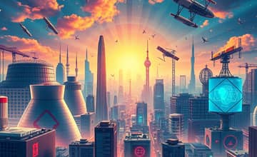 El Futuro en tus Manos: Invierte en Tecnologías Disruptivas