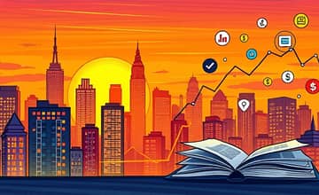 La Evolución Financiera: Adáptate y Multiplica tus Ingresos Pasivos