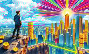 El Gran Salto: De Ahorrador a Inversor Exitoso