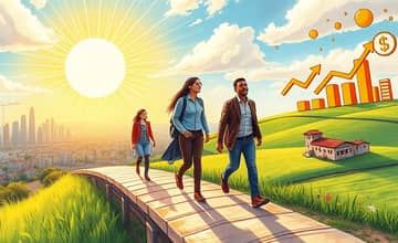 El Camino del Éxito: Inversiones que Transforman Vidas